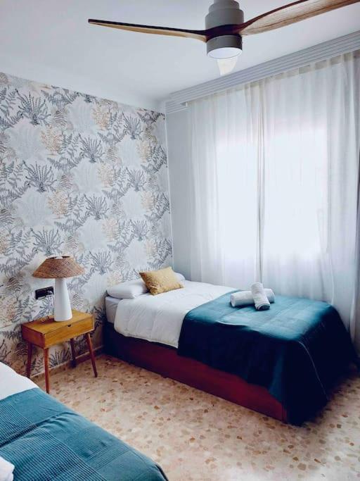 Torre Del Mar Deluxe Close To Beach & Parking Sinese Design Homes Dış mekan fotoğraf