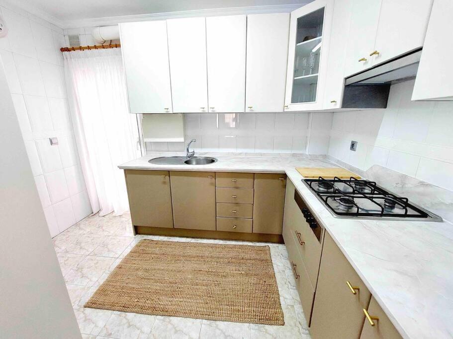 Torre Del Mar Deluxe Close To Beach & Parking Sinese Design Homes Dış mekan fotoğraf